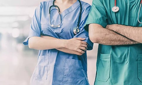 Representative Image (IANS)