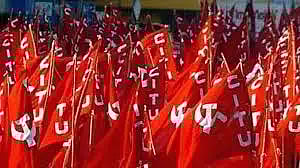 Representative image.