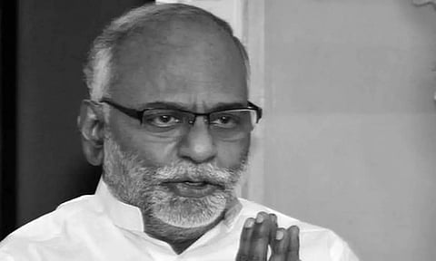 &nbsp;P Kannan (Daily Thanthi)