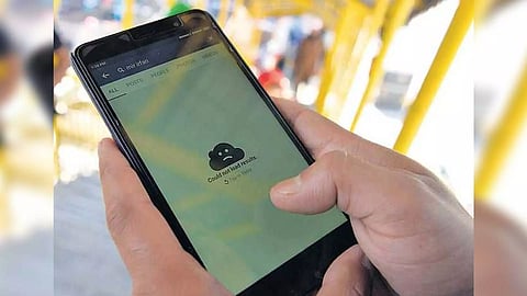 Representative Image