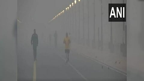 Visuals from Kartavya Path (Photo/ANI)