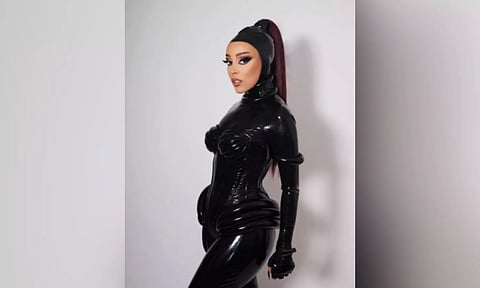 Doja Cat apologises after taunting her followers in 'disturbing' video