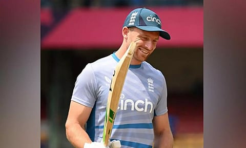 Jos Buttler (ANI)