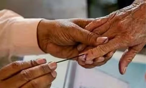 Representative Image (Image: IANS)