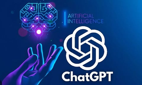 Hackers likely used ChatGPT to create fake data breach