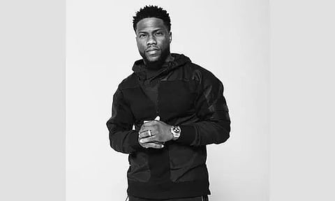 Kevin Hart