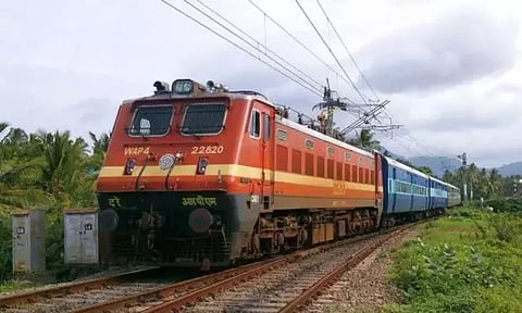 Special trains announces for Deepavali: check deets