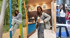 10 ways to style denims