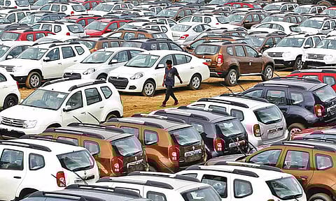 Representative image