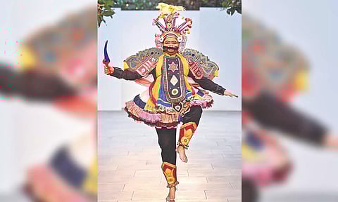 From London Fashion Week