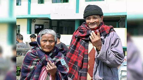 Representative Image (Photo/ANI)