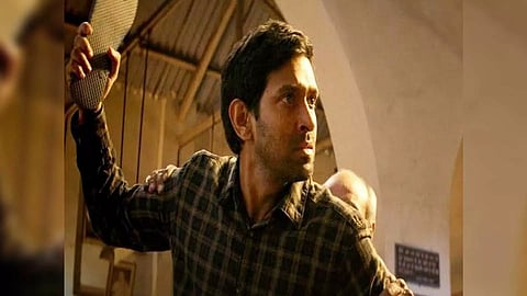 Vikrant Massey (Image: X)