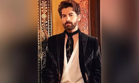 Neil Nitin Mukesh