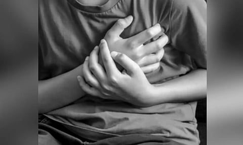 Representative image