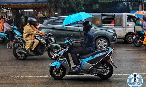 Representative image (Photo: Hemanathan)