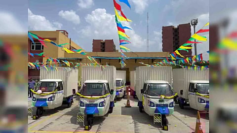 Representative Image (Photo/IANS)