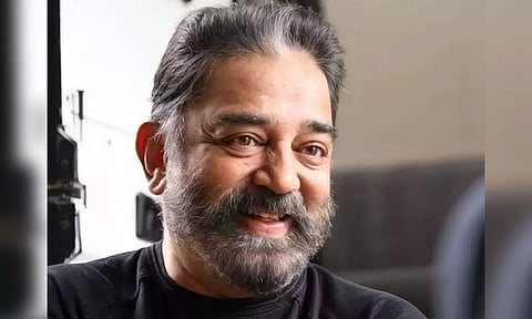 Kamal Haasan (X)