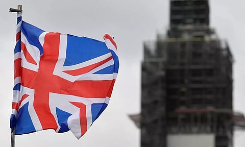 Representative Image (Reuters)