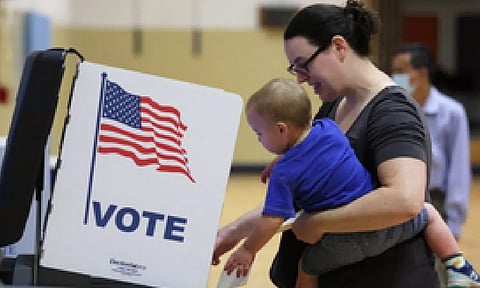 Representative Image (IANS)