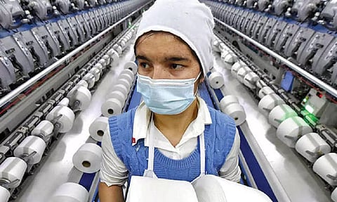 Representative image