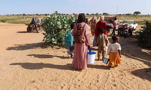 Representative image (Photo: Reuters)