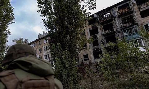 Representative image (Photo: Reuters)