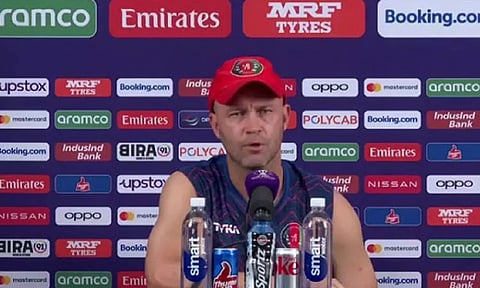 Jonathan Trott (ICC)