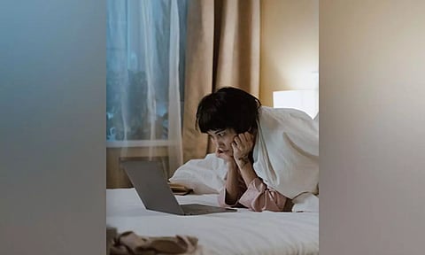 Representative image