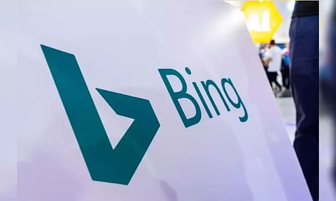 Microsoft using Oracle Cloud infrastructure to help with Bing chat