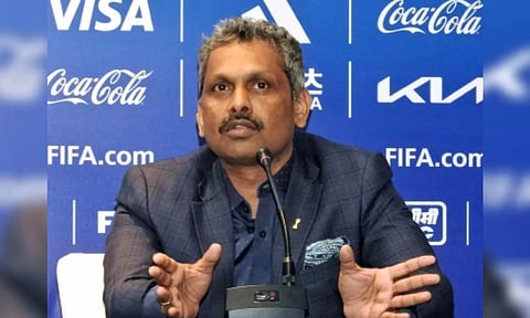 Shaji Prabhakaran (IANS)