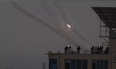 Representative Image (Image Credit: TPS)