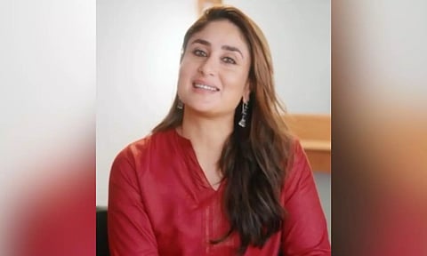 Kareena calls voicing Black Widow for Wastelanders Hindi dub 'a surreal experience'