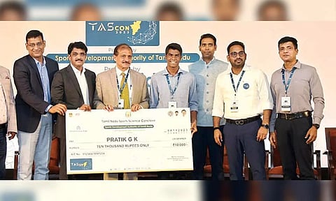 TASCON 2023 comes to a close