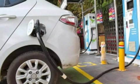 Representative image