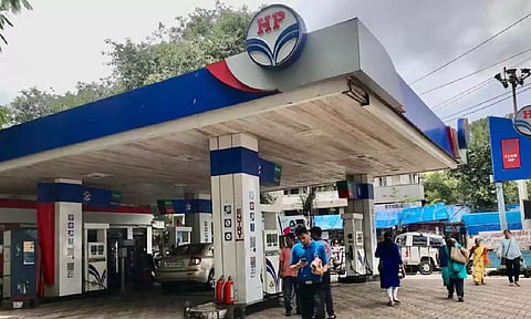 Representative image