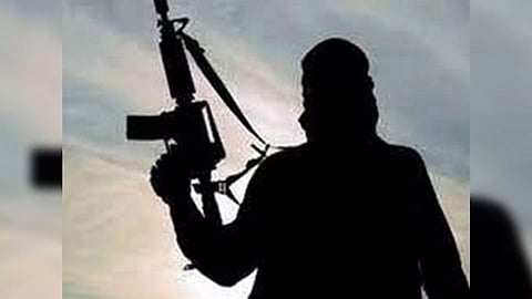 Representative Image