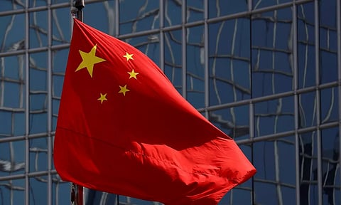 Representative image (Photo: Reuters)