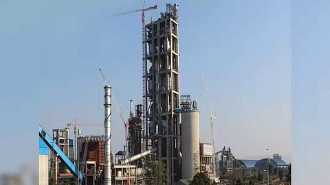 Representative Image