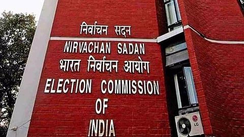 Election Commission of India