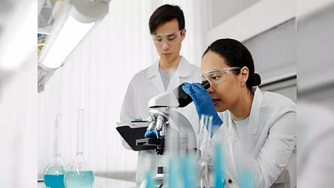 Representative Image (Photo/ANI)