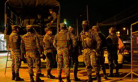 Representative image (Photo: Reuters)