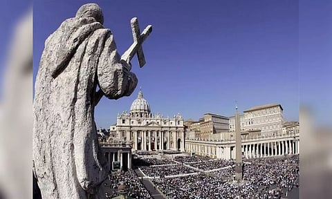 Representative Image (Photo: reuters)