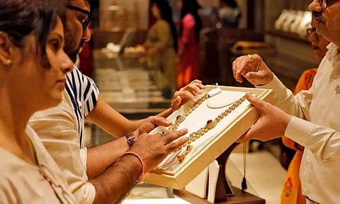 Representative Image (Reuters)