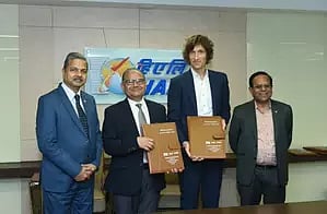 MRO boost: Airbus A320 aircraft to be serviced in HAL, Nashik