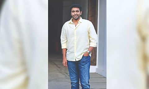 Vikram Prabhu (Hemanathan M)