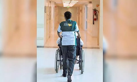 Representative image