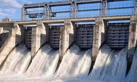 Representative image