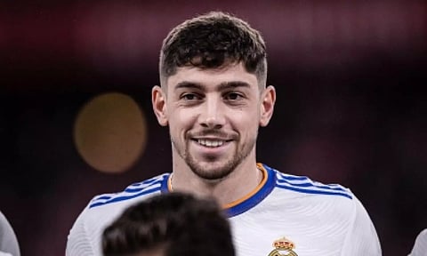 Federico Valverde