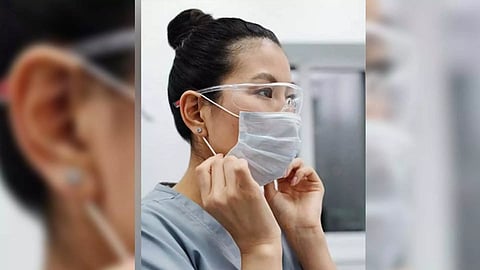 Representative Image (Photo/ANI)