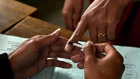 Representative Image